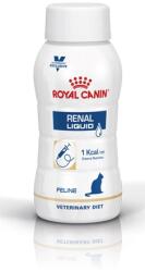 Royal Canin Renal Liquid 3x200 ml