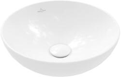 Villeroy & Boch Loop & Friends Surface 38 cm CeramicPlus white alpin (4A4500R1)