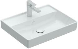 Villeroy & Boch Collaro 60x47 cm CeramicPlus white alpin (4A3361R1)