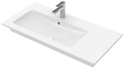 Villeroy & Boch Venticello 100x50 cm left white (4134L101)