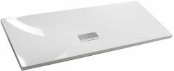 SAPHO Tonga 121x50,2 cm white (TG121)