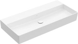 Villeroy & Boch Memento 2.0 100x47 cm CeramicPlus white alpin (4A221FR1)