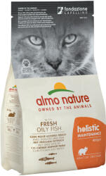 Almo Nature Holistic Maintenance Adult with oily fish 400 g