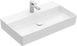 Villeroy & Boch Memento 2.0 80x47 cm CeramicPlus white alpin (4A228GR1)