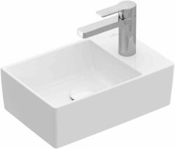 Villeroy & Boch Memento 2.0 40x26 cm CeramicPlus white alpin (43234GR1)