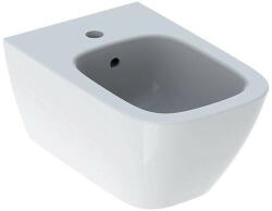 Geberit Bideu suspendat Geberit, Smyle Square, alb (500.209.01.1)