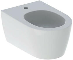 Geberit Bideu suspendat, Geberit, One, alb (500.690.01.1)