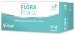 VetFood FLORA Balance 120tab