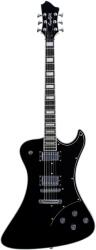 Hagstrom Fantomen Black Gloss - gitarcentrum