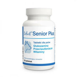DOLFOS Dolfos Dolvit Senior Plus 90 tabletta