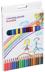 Topwrite Kids színes ceruza készlet 36db fa (XEH25296281)