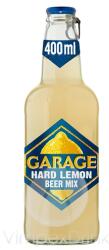 Garage Beer Hard Lemonade 0, 4l PAL /20/