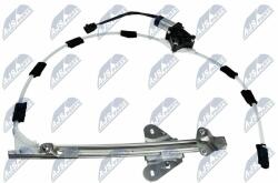 NTY Mecanism actionare geam NTY EPS-CH-003 (EPS-CH-003)