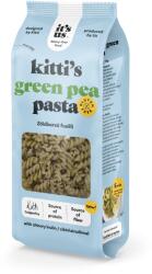 It's Us Kitti's Green Pea Pasta zöldborsó száraztészta fusilli 200 g