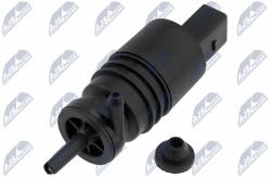 NTY pompa de apa, spalare parbriz NTY ESP-PL-002 (ESP-PL-002)