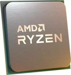 AMD Ryzen 5 3400G 4-Core 3.7GHz AM4 Tray (YD3400C5M4MFH) Processzor