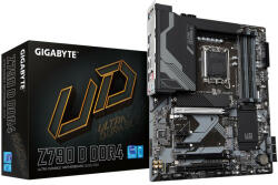 GIGABYTE Z790 D DDR4 Alaplap