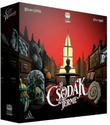 Delta Vision A Csodák terme