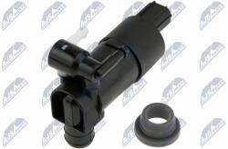 NTY pompa de apa, spalare parbriz NTY ESP-FR-009 (ESP-FR-009)