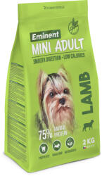 Eminent Dog Adult Mini Lamb 2 kg