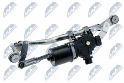 NTY Sistem stergator parbriz NTY ESW-RE-014 (ESW-RE-014)