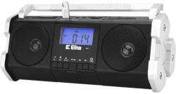 Eltra Maja black/silver