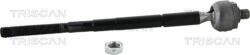 TRISCAN Bieleta de directie TRISCAN 8500 15217 (8500 15217)