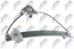 NTY Mecanism actionare geam NTY EPS-HY-503 (EPS-HY-503)
