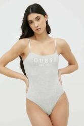 Guess body CARRIE szürke, melange, O2GM12 KBBU1 - szürke S