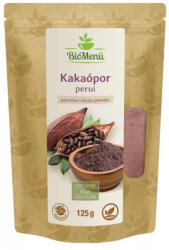Biomenü Bio Perui Kakaópor 125 g - netbio