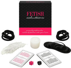 Kheper Games Fetish Seductions