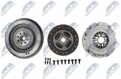 NTY Set ambreiaj NTY NZS-ME-001 (NZS-ME-001)