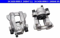 ATE Etrier frana ATE 24.3426-9990.5 (24.3426-9990.5) - automobilus