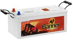 Banner Buffalo Bull SHD 180Ah 950A left+ (68032)