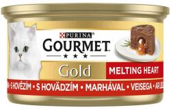 Gourmet Gold Melting Heart beef 24x85 g