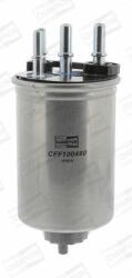 CHAMPION filtru combustibil CHAMPION CFF100490