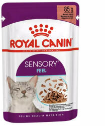 Royal Canin Sensory Feel gravy 85 g