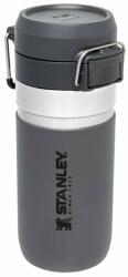 STANLEY GO FLIP Vacuum Water Bottle . 47L Dark Grey 10-09148-025 (10-09148-025)