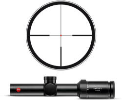 Leica Amplus 6 1-6x24i L-4a