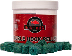 Betamix Moby-Blue fúrt csalizó pellet 16mm - 300ml