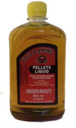 Betamix Fluo amino pellet liquid kekszes 500ml