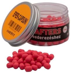 Betamix Eper feeder wafters 6mm - 25g