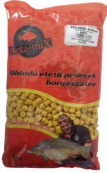 Betamix Kekszes etető pellet 8x8mm - 1kg