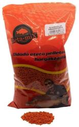 Betamix Tű Spice mikro pellet 2mm - 1kg