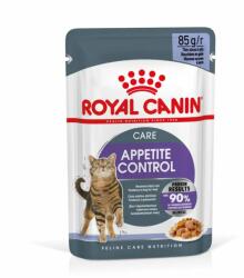 Royal Canin Care Appetite Control jelly 85 g