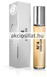 Chatler No.4 Women EDP 30 ml