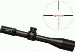 KAHLES K624i 6-24 x 56 CCW R MOAK (10595)