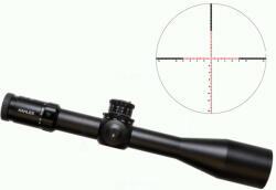 KAHLES K624i 6-24 x 56, CCW L, SKMR (10612)