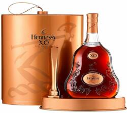 Hennessy XO Cognac 2022 Holiday Edition 0,7 l 40%