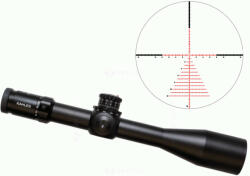 KAHLES K624i 6-24 x 56 CCW L SKMR3 (10616)